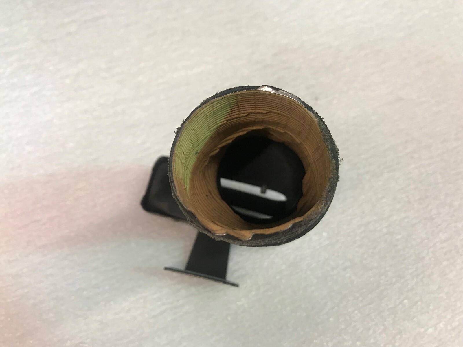 LAMBORGHINI DIABLO MURCIELAGO LP640 DASH INTERIOR INLET OUTLET OEM 410864255