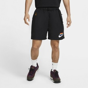 nike hiking shorts