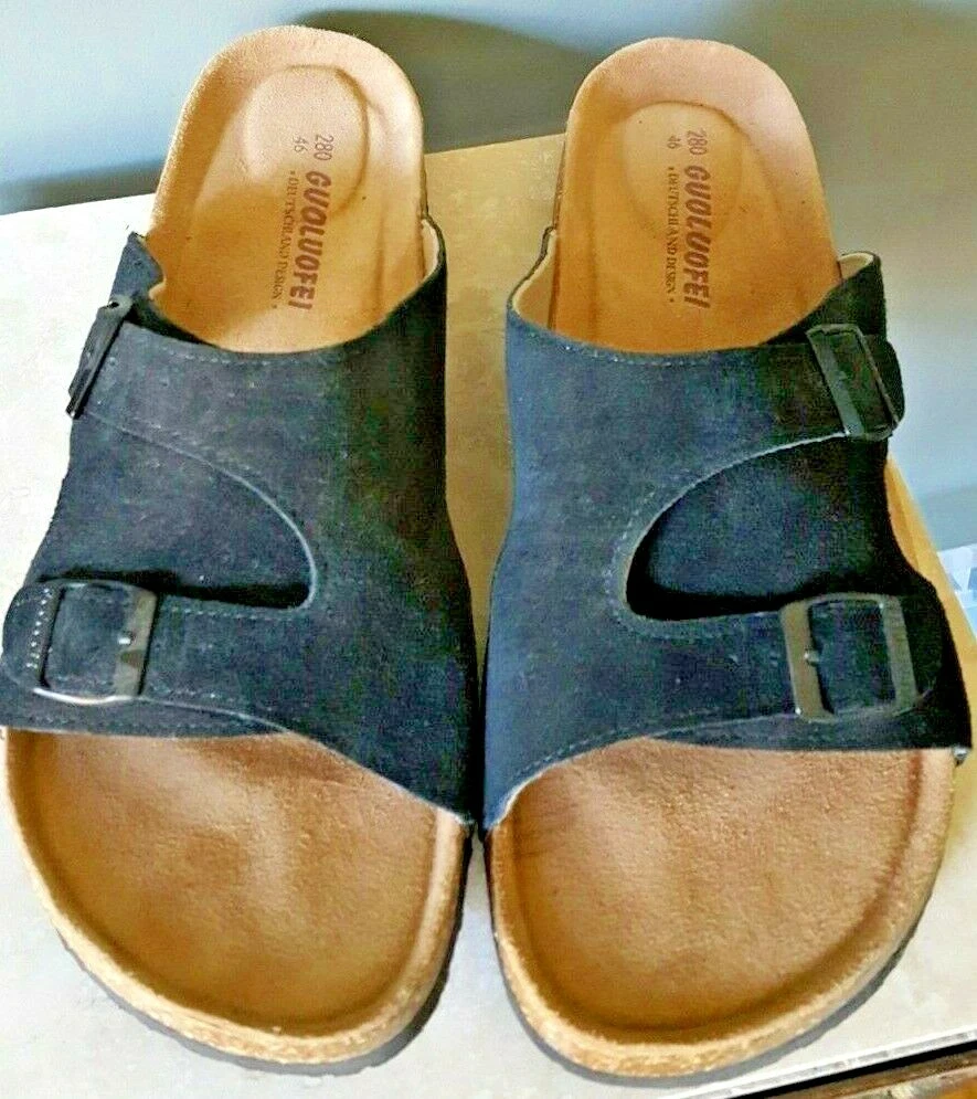 Guoluofei sandals hot sale