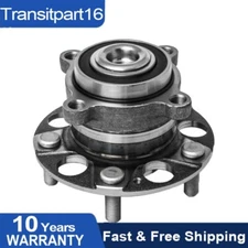 For 2009 - 2014 Acura TSX 2008-2012 Honda Accord Rear Wheel Bearing Hub 512353