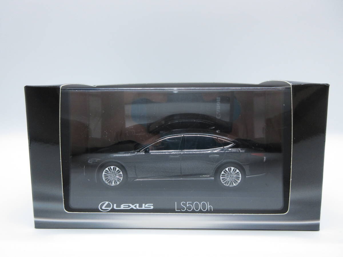 京商 ミニカー レクサス LS500 バージョンL ソニッククウォーツ BBS 京商 ミニカー レクサス LS500 バージョンL ソニッククウォーツ BBS