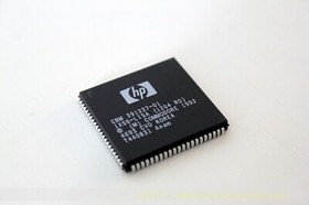 LISA Chip - Amiga 1200/4000/CD32 - CBM 391227-01 - 1XS6 - MOS/CSG/CBM/HP - NEW