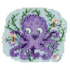 Octy by Mill Hill Spring Bouquet Collection