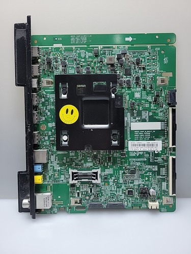 Samsung UE40MU6120K UE49MU6120K UE55MU6120K MAINBOARD BN94-12695M