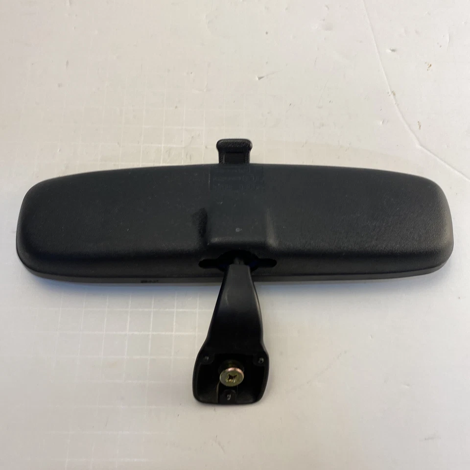 Espejo retrovisor interior 98 99 00 01 02 03 04 05 Kia Rio Sedona Spectra Sephia Foto 2 de 4