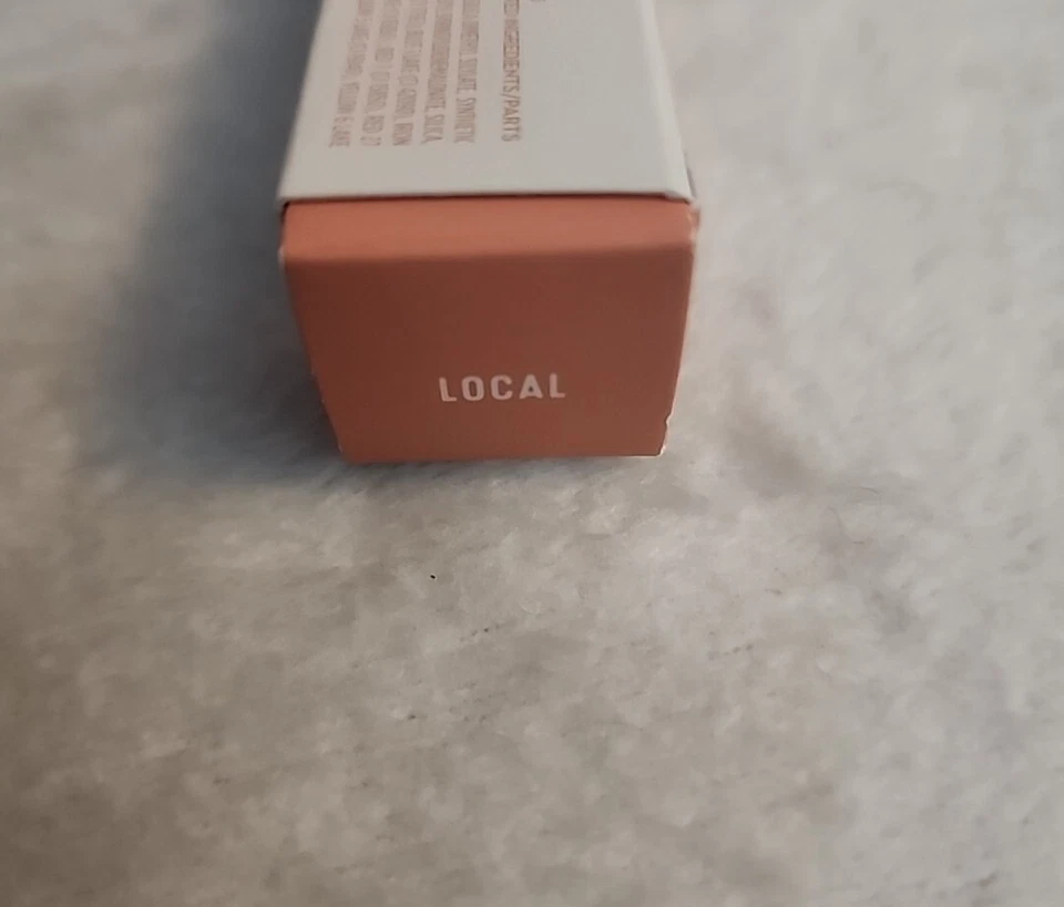 Colourpop So Glassy Lip Gloss In LOCAL FULLSIZE 0.20 OZ - Image 3 of 3