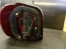 Heckleuchte Rückleuchte Rechts R VW Polo TDI 6 N/6 KV Limousine