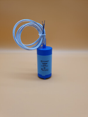 Tauchpumpe 12V 21L/min 1,5 bar Ocean Softstart - COMET Wohnwagen Wohnmobil