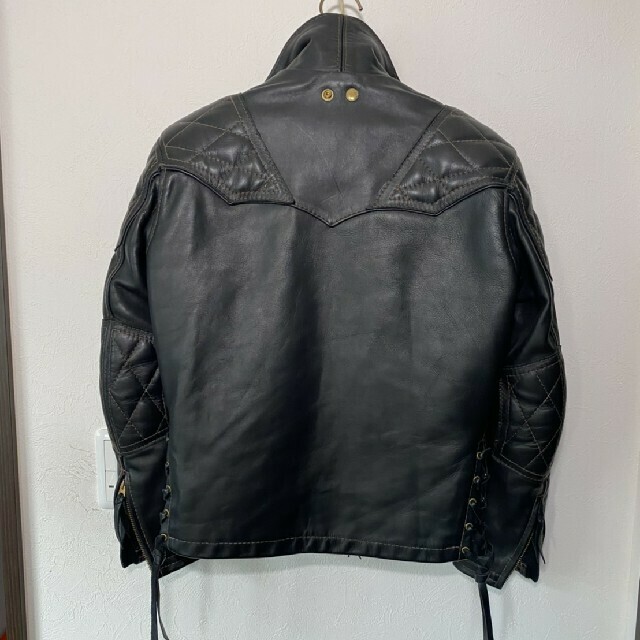 ジャケット・アウター GRANCY Reverse LayeredDesign Tailored ジャケット・アウター GRANCY Reverse LayeredDesign Tailored