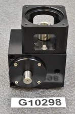 KLA-Tencor 5U0T076466 Gearbox Assembly KLA Instruments Working Surplus