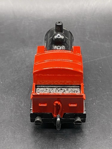 Matchbox Superfast Lesney 1978 #43 0-4-0 Steam LOCO Vintage Toy Train - Picture 6 of 7
