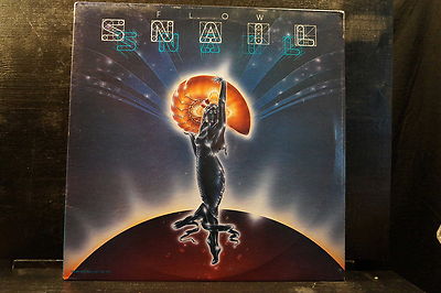 Snail - Flow