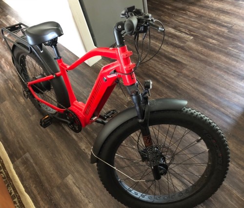 E-Bike, Biktrix E-Bike