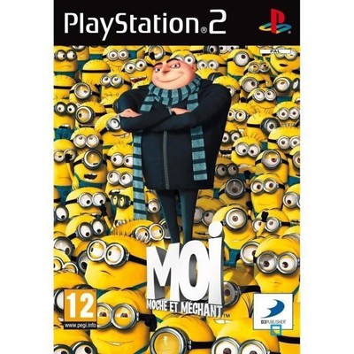 Total Overdose / PS2 / En Boite / Fr. | Nostal'Geek