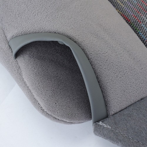 New Driver Bottom Seat Cover For 19941997 Dodge Ram 1500 2500 3500