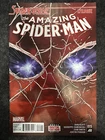 THE AMAZING SPIDER-MAN Vol 3 ISSUE #15 ***1ST APP WARRIORS*** GRADE VF/NM