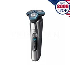 Philips Norelco Wet/Dry Electric Shaver Series 7000 S7788/82 in Box