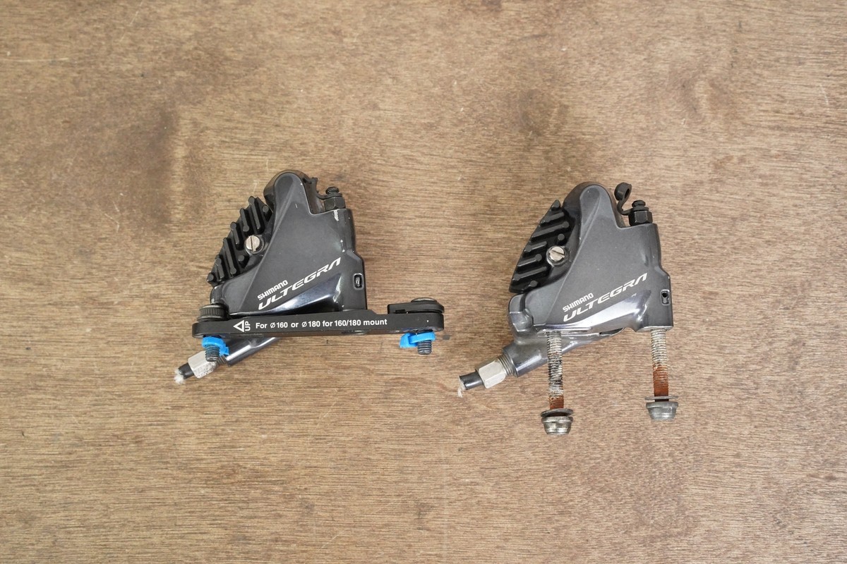 Shimano Ultegra R8070 GS Di2 11 Speed Electronic Hydraulic Disc