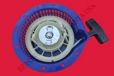 DuroMax XP2700PWS 2700PSI 2.3GPM 180CC Pressure Washer Recoil Starter Type C