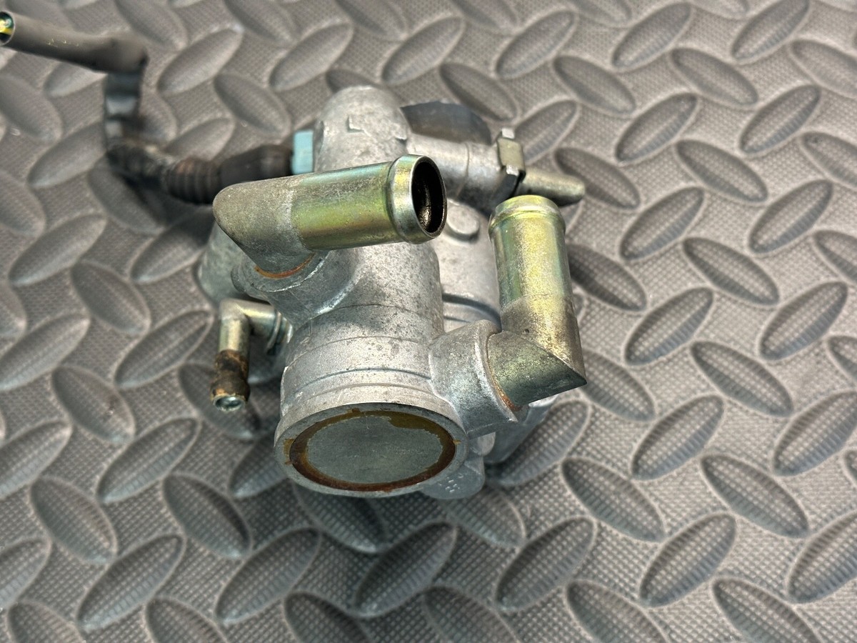 91-94 MERCURY CAPRI IAC AIC BAC IDLE AIR CONTROL BYPASS AIR VALVE