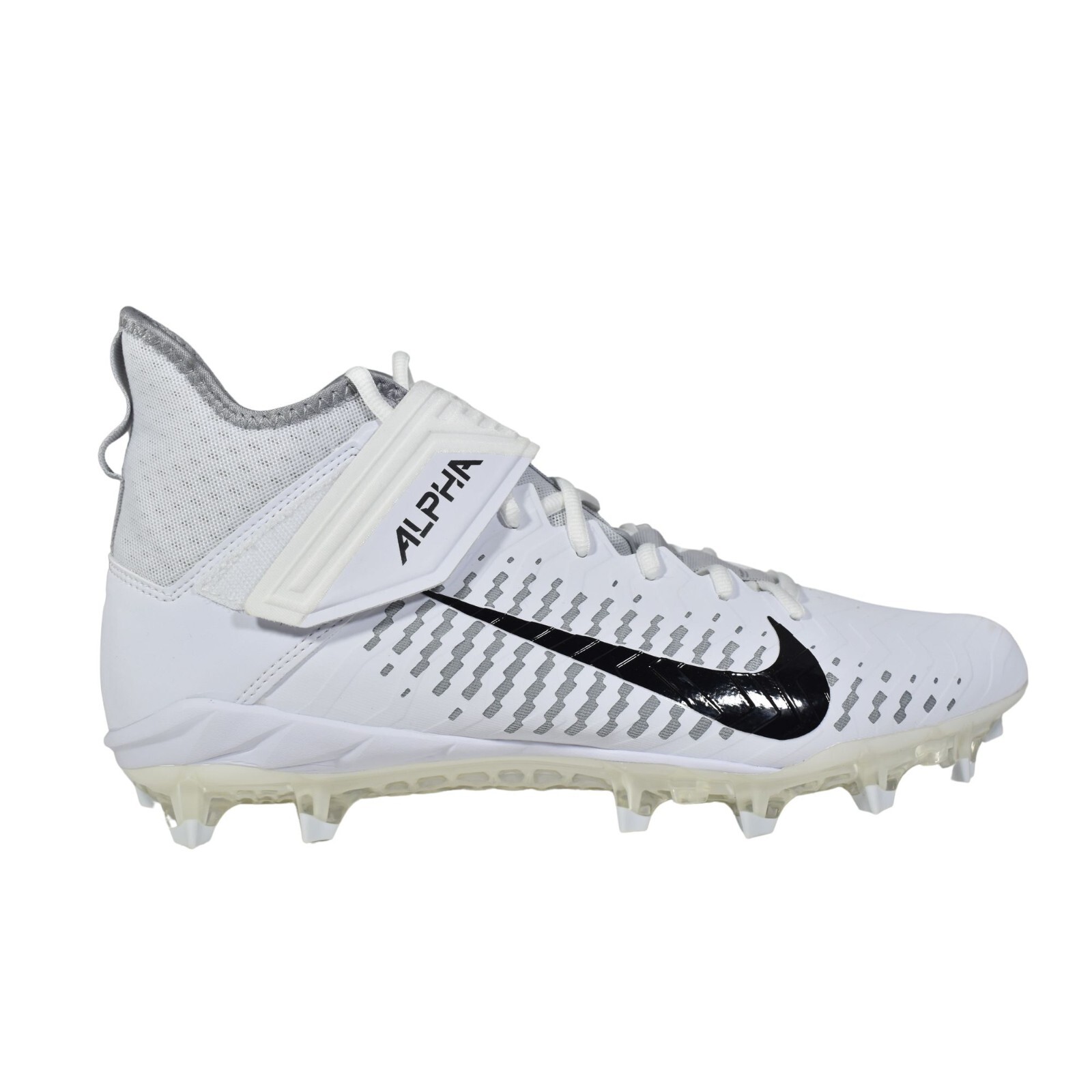 Nike Alpha Menace Pro 2 Mid  display picture 1