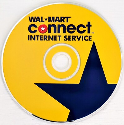 CD-ROM WANADOO INTERNET AVEC FRANCE TELECOM / VINTAGE EN TRES BON ETAT