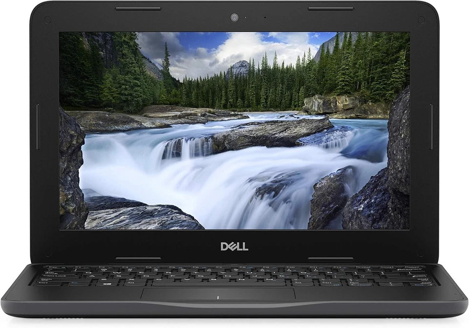 Dell Latitude 3190 Celeron N4120 4GB 64GB 11.6" Win 10 Pro (Sealed-Please Read) - Image 4 of 4
