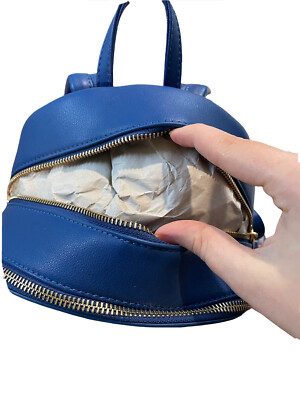 Loungefly Disney Aladdin Agrabah Mini Backpack - NWT | eBay display picture 1