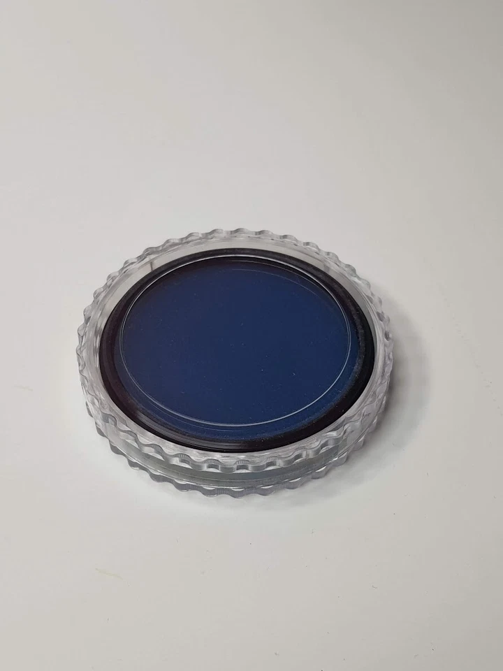 Genuine Vemar 58mm 80A 80-A 80 A Color Conversion Glass Lens Filter Japan 58 mm - Image 3 of 4