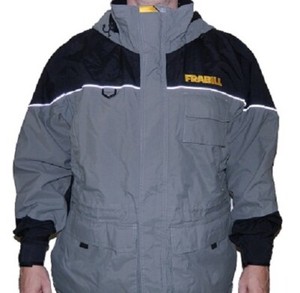 frabill ice jacket