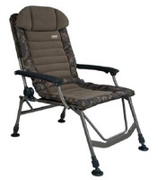 Fox Fx Camo Super Deluxe Recliner Chair With Arms Cbc058 Carp Fishing Fox Fx Camo Super Deluxe Recliner Chair With Arms Cbc058 Carp Fishing