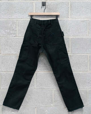 2000s Carhartt Carpenter Pants - 34 X 30 | eBay