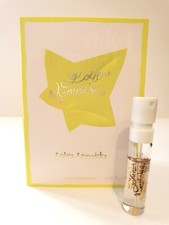 Lolita Lempicka Mon Premier ladies Eau de Parfum 1.5ml EDP mini spray x 1