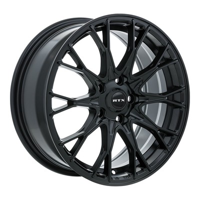 One 18 inch Wheel Rim For 2002-2008 Jaguar X-Type RTX 082539 18x8 5x108 ET38 CB6