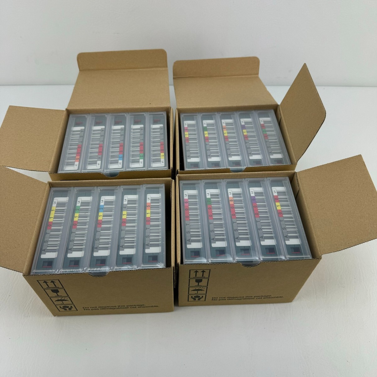 TKSページ■タンベルグデータ■ LTO Ultrium6 20本set たのめーる】富士フイルム LTO Ultrium6 データカートリッジ 2.5