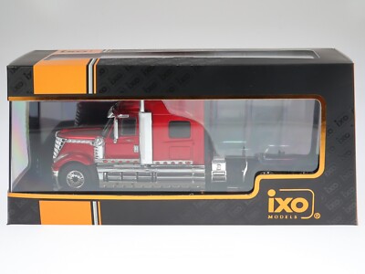 International Lonestar Navistar 2010 LKW Truck diecast model
