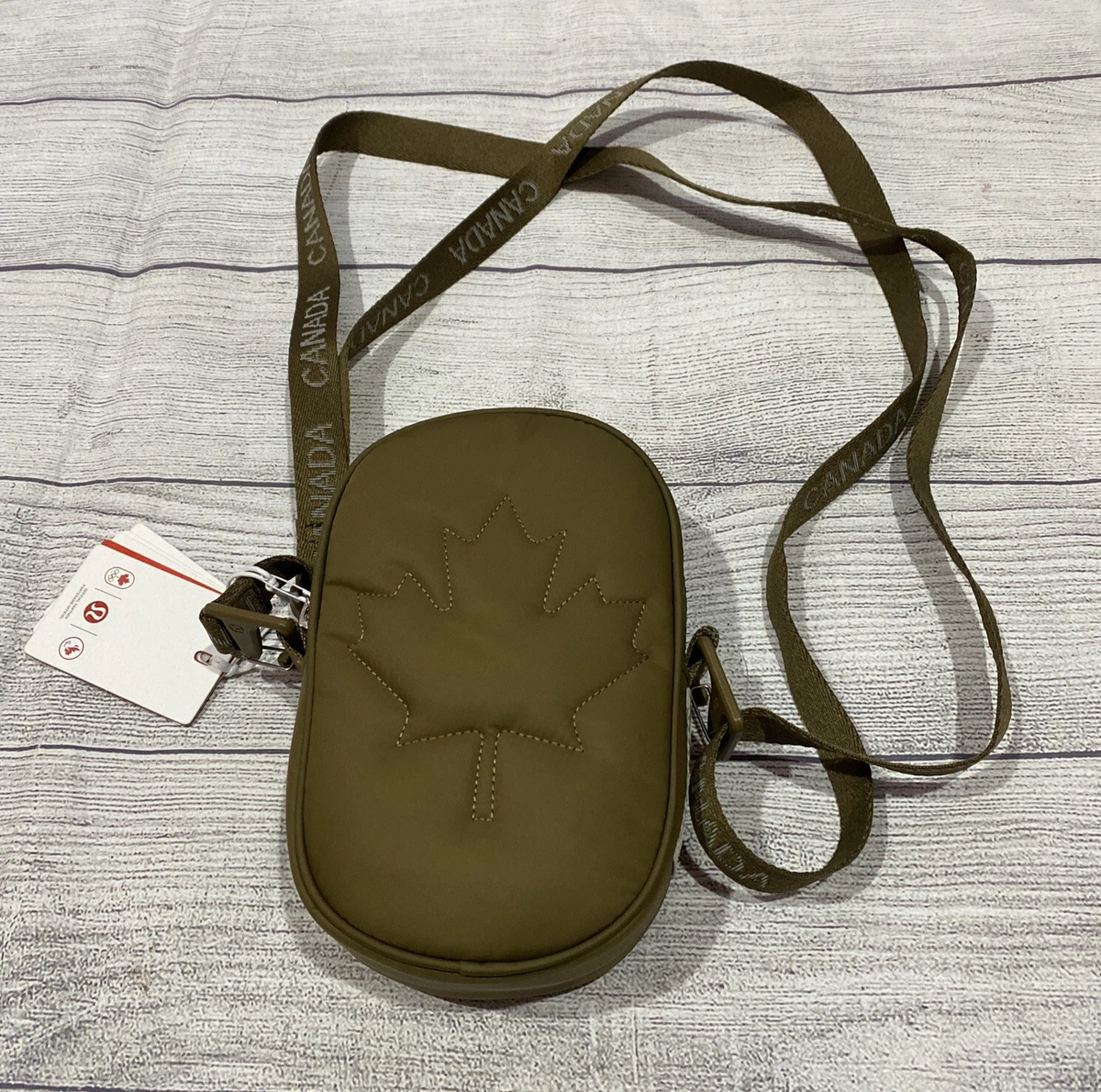 Louis Vuitton Crossbody Strap -  Canada