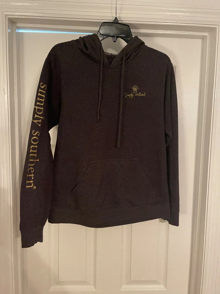 Simply southern hoodie deals