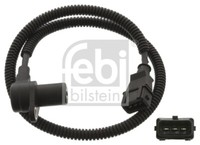 Febi Bilstein 46377 Kurbelwellen Impulssensor 3-Polig FüR Fiat Iveco