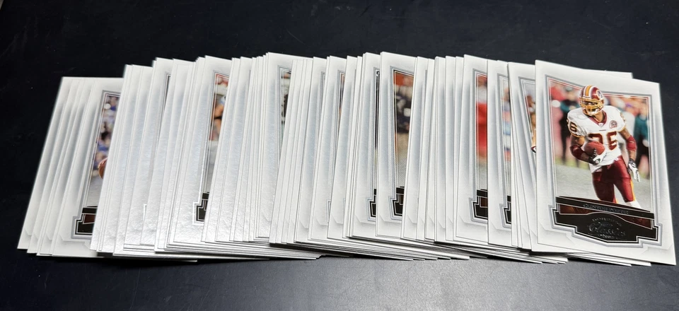 2008 Donruss Classics Football Cards 1-100 (NM) - You Pick - Complete Your Set - Image 2 of 2