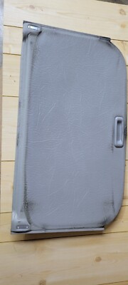 1990-93 Acura Integra 2dr Coupe Sunroof Shade Cover Trim