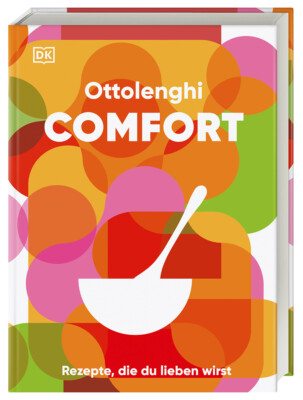 Yotam Ottolenghi; Regine Brams; Helen Goh / Ottolenghi Comfort