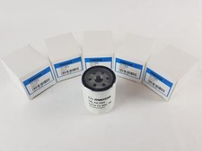 5 x New Genuine Mazda Oil Filter Mazda 3 6 MPV MX5  Tribute LF10-14-302-99
