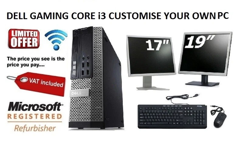 Doll 2024 computer price