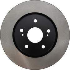 Centric Front Disc Brake Rotor for 06-13 Grand Vitara (120.48011)