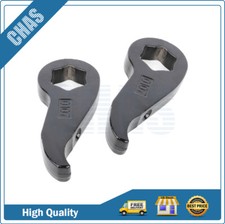 For Chevy Silverado 2500hd 3500hd 2011-19 3 Front Leveling Lift Kit Torsion Key For Chevy Silverado 2500hd 3500hd 2011-19 3 Front Leveling Lift Kit Torsion Key