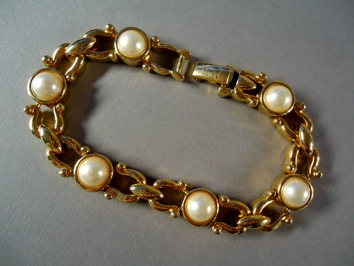 Erwin pearl bracelets sale