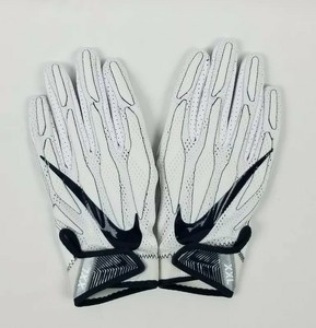 nike football receiver gloves