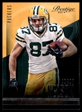 2014 Panini Prestige - Jordy Nelson #139