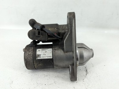 2013-2019 Nissan Sentra Car Starter Motor Solenoid Oem WQ4RS
